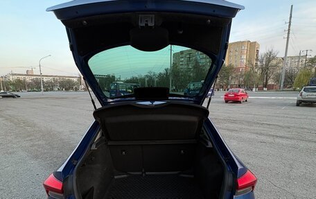 Skoda Rapid II, 2021 год, 1 580 000 рублей, 14 фотография