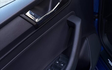 Skoda Rapid II, 2021 год, 1 580 000 рублей, 15 фотография