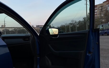 Skoda Rapid II, 2021 год, 1 580 000 рублей, 10 фотография