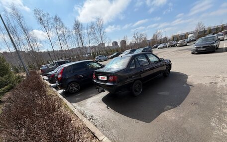 Daewoo Nexia I рестайлинг, 2009 год, 165 000 рублей, 7 фотография
