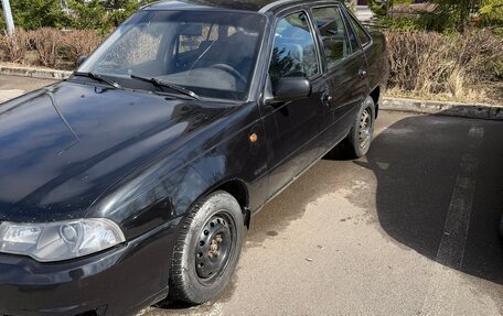 Daewoo Nexia I рестайлинг, 2009 год, 165 000 рублей, 2 фотография