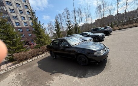 Daewoo Nexia I рестайлинг, 2009 год, 165 000 рублей, 3 фотография