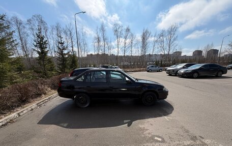 Daewoo Nexia I рестайлинг, 2009 год, 165 000 рублей, 6 фотография