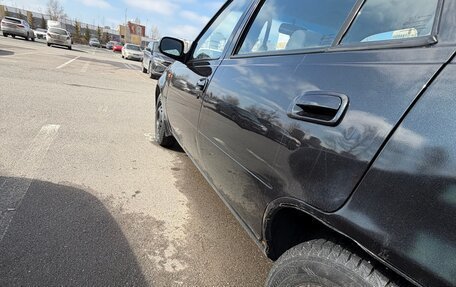 Daewoo Nexia I рестайлинг, 2009 год, 165 000 рублей, 9 фотография