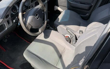 Daewoo Nexia I рестайлинг, 2009 год, 165 000 рублей, 4 фотография