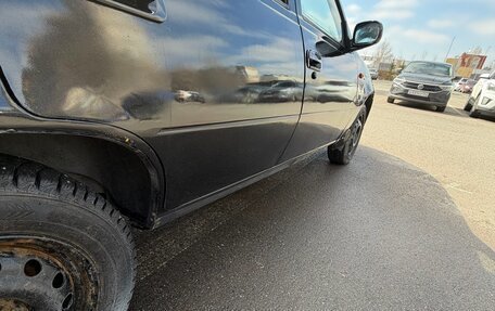 Daewoo Nexia I рестайлинг, 2009 год, 165 000 рублей, 8 фотография