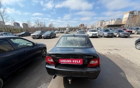 Daewoo Nexia I рестайлинг, 2009 год, 165 000 рублей, 5 фотография