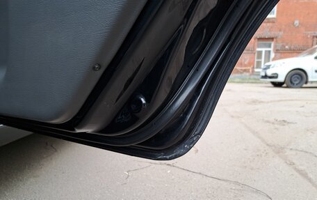 KIA Spectra II (LD), 2009 год, 380 000 рублей, 12 фотография