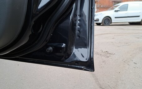 KIA Spectra II (LD), 2009 год, 380 000 рублей, 10 фотография