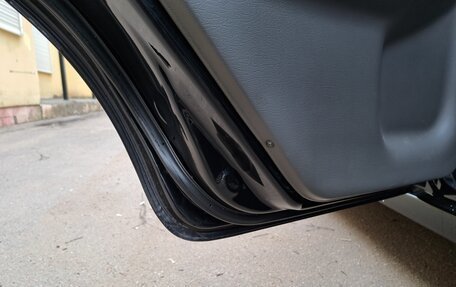 KIA Spectra II (LD), 2009 год, 380 000 рублей, 11 фотография