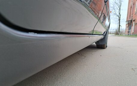 KIA Spectra II (LD), 2009 год, 380 000 рублей, 7 фотография