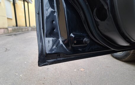 KIA Spectra II (LD), 2009 год, 380 000 рублей, 9 фотография