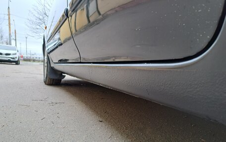 KIA Spectra II (LD), 2009 год, 380 000 рублей, 8 фотография