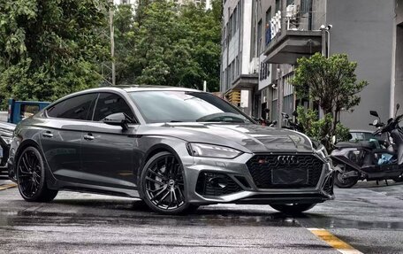 Audi RS 5, 2023 год, 10 800 000 рублей, 2 фотография