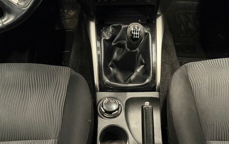 Mitsubishi Pajero Sport III рестайлинг, 2018 год, 1 949 000 рублей, 10 фотография