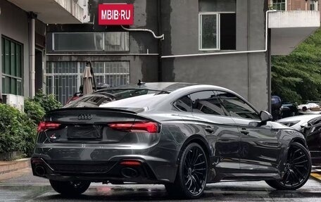 Audi RS 5, 2023 год, 10 800 000 рублей, 4 фотография