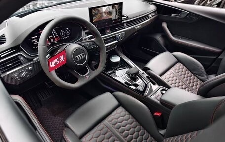 Audi RS 5, 2023 год, 10 800 000 рублей, 6 фотография