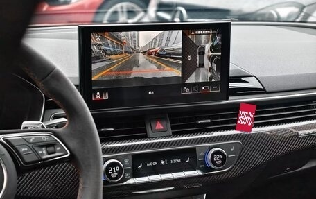 Audi RS 5, 2023 год, 10 800 000 рублей, 11 фотография