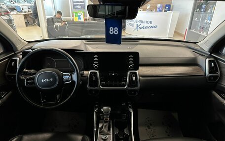 KIA Sorento IV, 2022 год, 4 299 900 рублей, 16 фотография