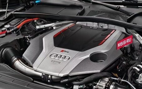 Audi RS 5, 2023 год, 10 800 000 рублей, 13 фотография