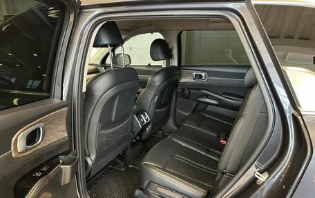 KIA Sorento IV, 2022 год, 4 299 900 рублей, 18 фотография