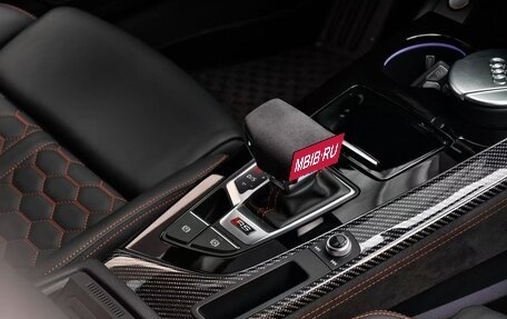 Audi RS 5, 2023 год, 10 800 000 рублей, 10 фотография