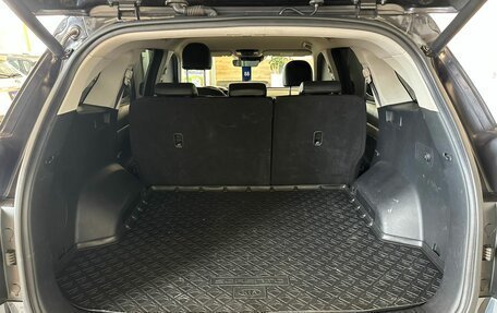 KIA Sorento IV, 2022 год, 4 299 900 рублей, 19 фотография