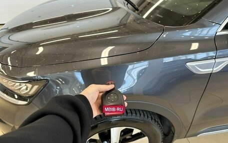 KIA Sorento IV, 2022 год, 4 299 900 рублей, 20 фотография