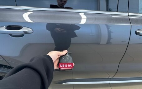 KIA Sorento IV, 2022 год, 4 299 900 рублей, 26 фотография