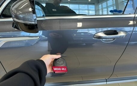 KIA Sorento IV, 2022 год, 4 299 900 рублей, 21 фотография