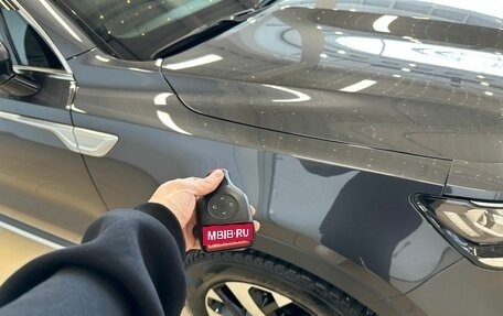 KIA Sorento IV, 2022 год, 4 299 900 рублей, 28 фотография