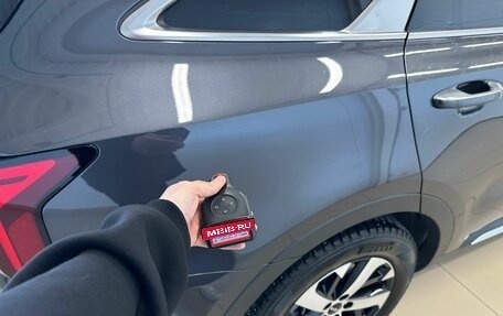 KIA Sorento IV, 2022 год, 4 299 900 рублей, 25 фотография