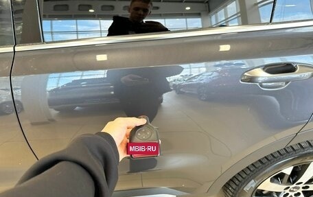 KIA Sorento IV, 2022 год, 4 299 900 рублей, 22 фотография