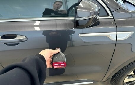 KIA Sorento IV, 2022 год, 4 299 900 рублей, 27 фотография