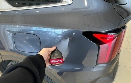 KIA Sorento IV, 2022 год, 4 299 900 рублей, 23 фотография