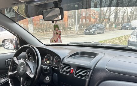 Nissan Almera, 2005 год, 230 000 рублей, 9 фотография