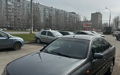 Nissan Almera, 2005 год, 230 000 рублей, 1 фотография