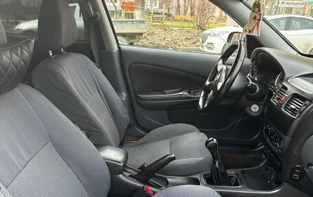 Nissan Almera, 2005 год, 230 000 рублей, 8 фотография