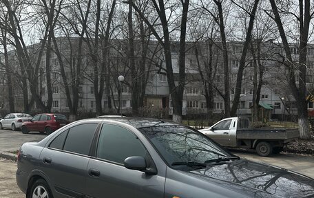 Nissan Almera, 2005 год, 230 000 рублей, 3 фотография