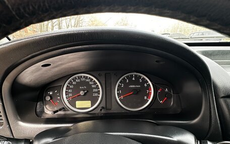 Nissan Almera, 2005 год, 230 000 рублей, 15 фотография