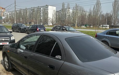 Nissan Almera, 2005 год, 230 000 рублей, 6 фотография