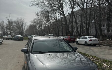 Nissan Almera, 2005 год, 230 000 рублей, 2 фотография