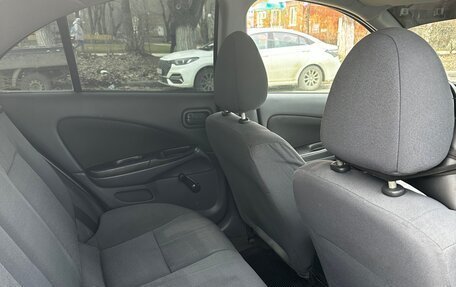 Nissan Almera, 2005 год, 230 000 рублей, 10 фотография