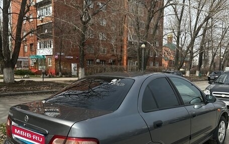 Nissan Almera, 2005 год, 230 000 рублей, 4 фотография