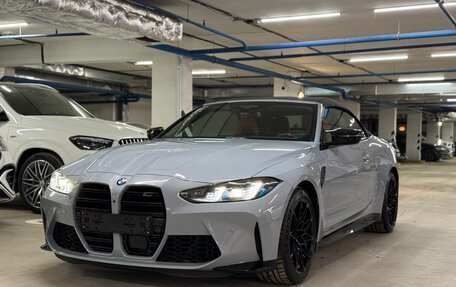 BMW M4, 2024 год, 13 500 000 рублей, 1 фотография