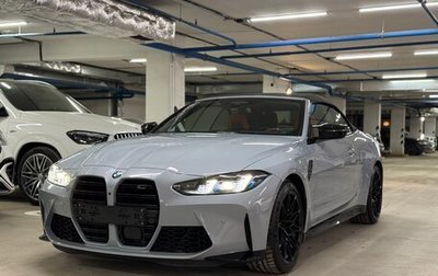 BMW M4, 2024 год, 13 500 000 рублей, 1 фотография