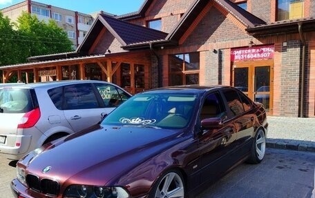 BMW 5 серия, 1997 год, 1 000 000 рублей, 1 фотография