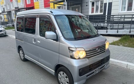Daihatsu Atrai, 2017 год, 860 000 рублей, 1 фотография