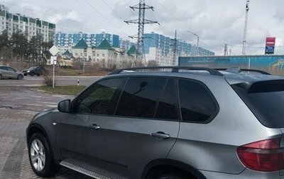 BMW X5, 2007 год, 1 750 000 рублей, 1 фотография