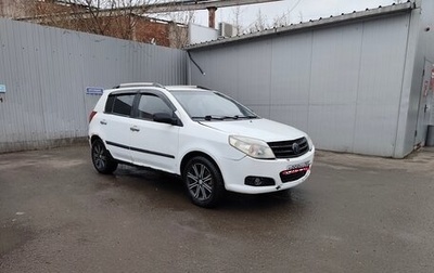 Geely MK Cross I, 2013 год, 150 000 рублей, 1 фотография
